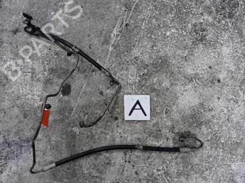 Used Pipe BMW 5 (E60) 525 d (197 hp) 20274920