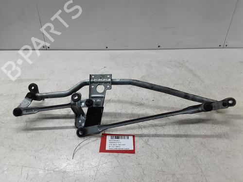 Vindrude Viskermekanisme PEUGEOT BOXER Van 2.2 BlueHDi 140 | BP39059406C83 - Image 2