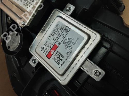 Module xenonverlichting VW GOLF VII (5G1, BQ1, BE1, BE2) 1.2 TSI (86 hp) 26897684
