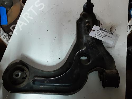 Used Left front suspension arm FORD FIESTA IV (JA_, JB_) 1.8 D (60 hp) 20282588