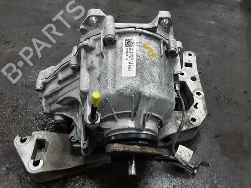 Used Transfer box Transfer box 32161282 32161282