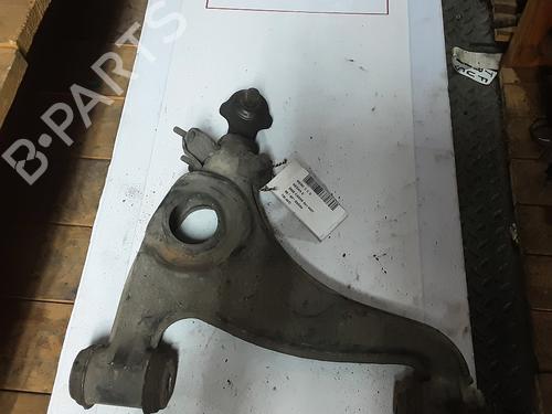 Used Right front suspension arm MERCEDES-BENZ 190 (W201) 2.0 (201.023) (102 hp) 20288905