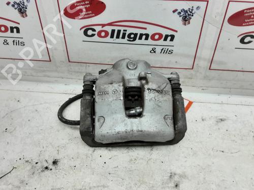 Left front brake caliper MERCEDES-BENZ C-CLASS (W204) C 220 CDI (204.002) | BP20279606M105 