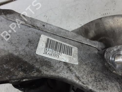 Left front steering knuckle LAND ROVER RANGE ROVER EVOQUE (L551) 2.0 D150 | BP38465984M25 - Image 7