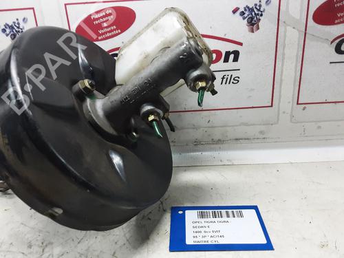 Used Brake master cylinder OPEL TIGRA (S93) 1.4 16V (F07) (90 hp) 20282982