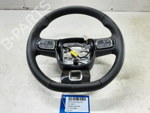 Used Steering wheel Steering wheel 39054177 39054177