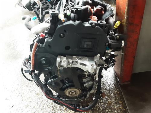 Engine PEUGEOT 307 (3A/C) 1.4 HDi | BP39059529M1 - Image 4