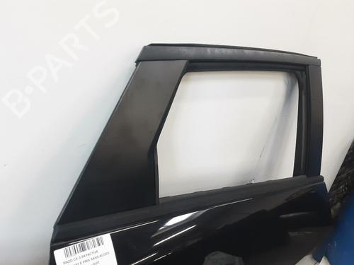 Dør højre bagtil MAZDA CX-3 (DK) 2.0 SKYACTIV-G (DK5W, DK6W) | BP39384538C5 - Image 7