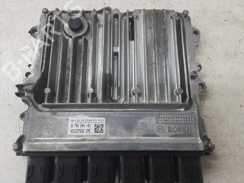 Used Electronic module Electronic module BMW 1 (F20) M 140 i (340 hp) 20278129 20278129