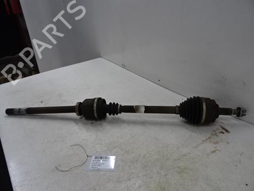 Used Right front driveshaft RENAULT ESPACE IV (JK0/1_) 2.0 dCi (JK01, JK02, JK1J, JK1K, JK1H) (150 hp) 30579016