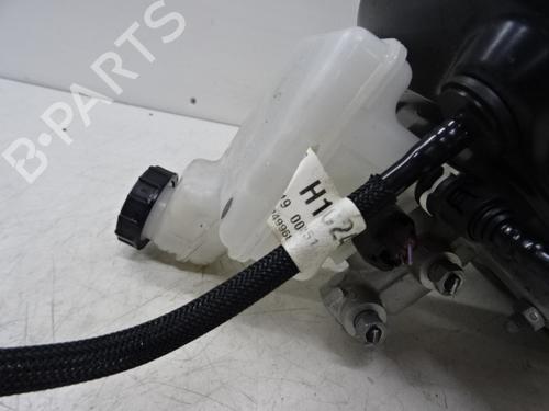 Used Brake master cylinder FORD FIESTA VII (HJ, HF) 1.5 ST EcoBoost (200 hp) 20271996