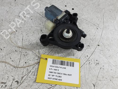 Used Right front window motor Right front window motor VW GOLF VIII (CD1, DA1) 1.5 TSI (131 hp) 36478827 36478827
