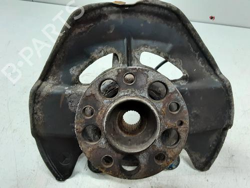 Left front steering knuckle MERCEDES-BENZ B-CLASS Sports Tourer (W245) B 200 CDI (245.208) | BP20721178M25 