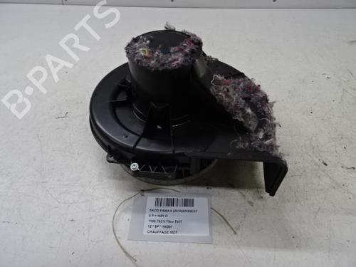 heater-blower-motor-skoda-fabia-ii-542-2006-2007-2008-2009-2010-2011-2012-2013-2014-39052294 main image