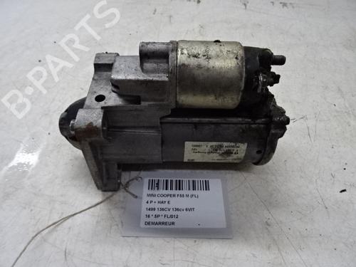 Startmotor MINI MINI (F55) Cooper | BP32242734M8 - Image 1