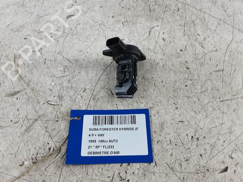 Mass air flow sensor SUBARU FORESTER (SK_) 2.0 e-Boxer Hybrid AWD (SKE) | BP32245420M95 - Image 2