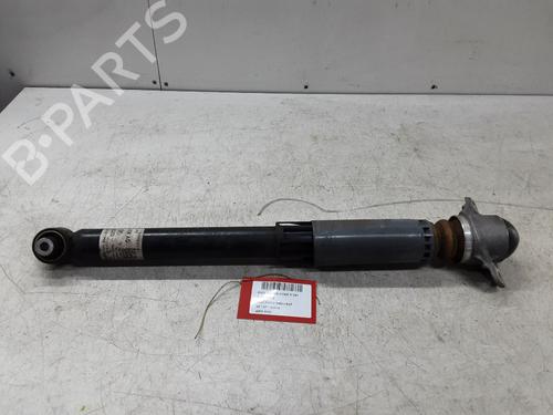Used Right rear shock absorber Right rear shock absorber AUDI A3 Sportback (8YA, 8YF) RS3 TFSI quattro (400 hp) 33678149 33678149