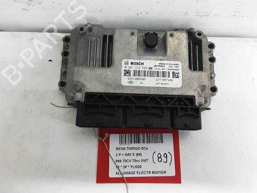 Elektronisk modul RENAULT TWINGO III (BCM_, BCA_) 1.0 SCe 70 (71 hp) 25208404