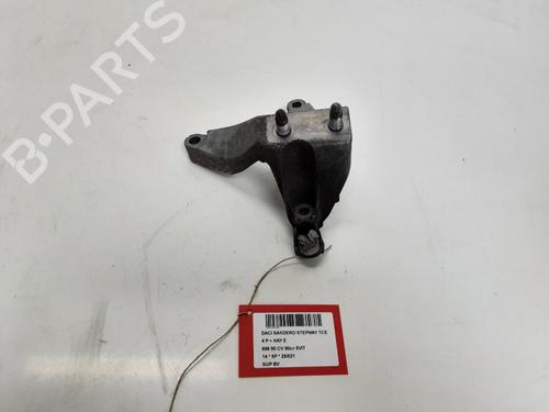 Gearbox mount DACIA SANDERO II TCe 90 (B8M1, B8MA, B8AC) | BP28144241M88 - Image 2