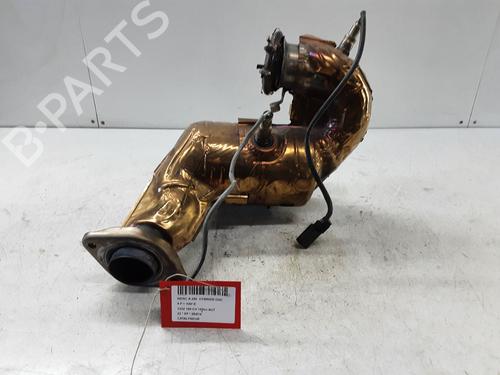 catalyst-mercedes-benz-a-class-w177-2018-33007720 main image