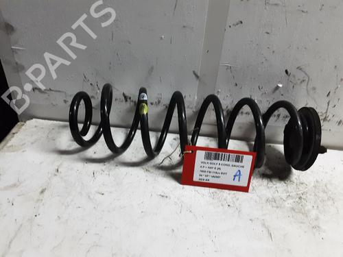 Used Shock absorber spring VW GOLF V (1K1) 1.6 FSI (115 hp) 22175935