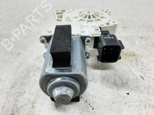 Left rear window motor JAGUAR XF II (X260) 2.0 D | BP32248389E23 - Image 3