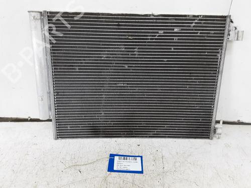 Used AC radiator AC radiator RENAULT CLIO IV Grandtour (KH_) 0.9 TCe 75 (KHNP) (76 hp) 20278431 20278431