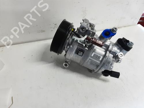 AC-Kompressor VW PASSAT B8 Variant (3G5, CB5) 1.6 TDI | BP39058896M34 - Image 2