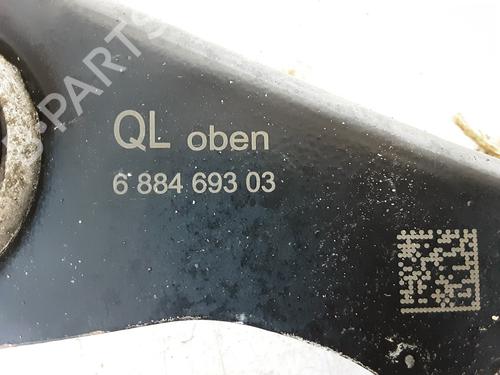 Left rear suspension arm MINI MINI (F55) Cooper | BP32243854M14