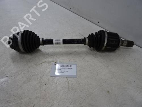 Used Left front driveshaft BMW X2 (F39) sDrive 18 d (150 hp) 32359679