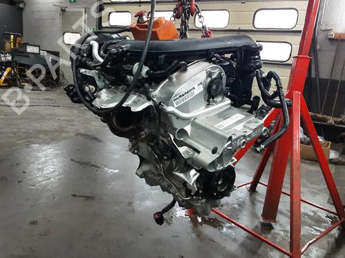 Used Engine AUDI A1 Sportback (GBA) 30 TFSI (110 hp) 20280106