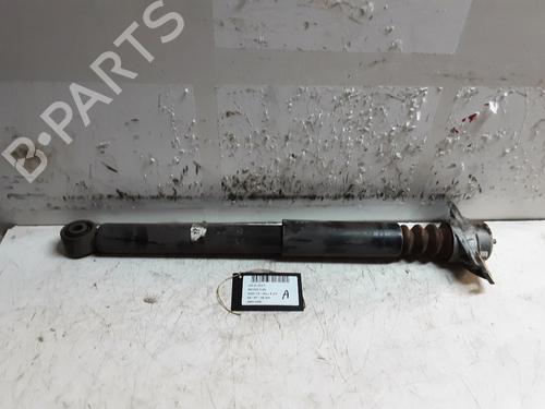 Used Right rear shock absorber VW GOLF V (1K1) 2.0 TDI 16V (140 hp) 22175811