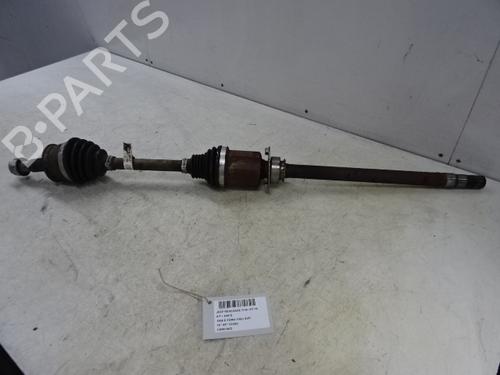 Right front driveshaft JEEP RENEGADE SUV (BU, B1, BV) 1.6 | BP39051009M39 - Image 1