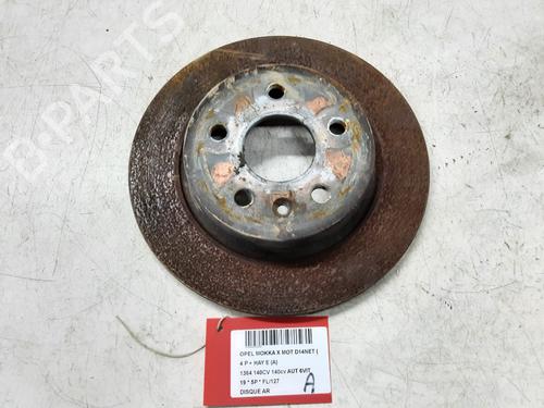 other-opel-mokka-mokka-x-j13-2012-2013-2014-2015-2016-2017-2018-2019-32246941 main image