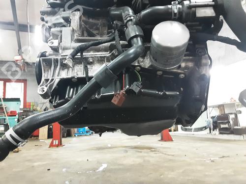 Engine AUDI A3 Sportback (8YA, 8YF) 30 TFSI | BP39059815M1 - Image 7