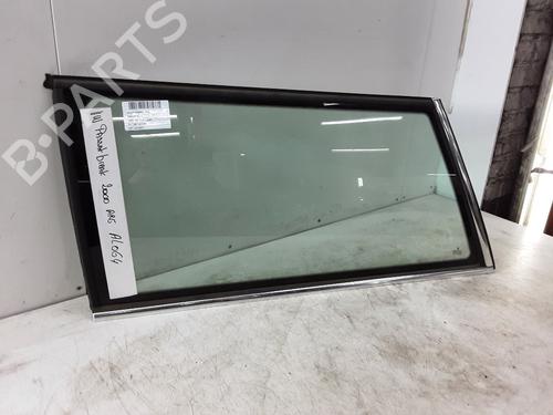 Rear left door window VW PASSAT B5.5 Variant (3B6) 1.9 TDI 4motion BP20284301C20