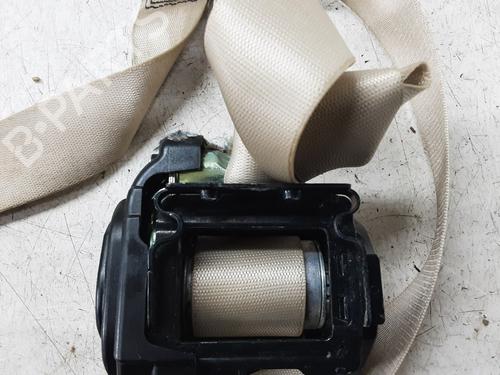 Rear left seatbelt BMW 3 (G20, G80, G28) 318 d | BP32247708I29 - Image 3
