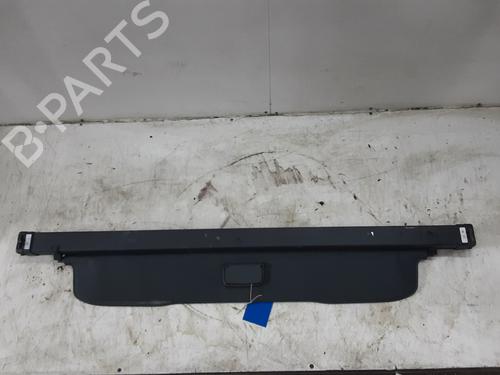 Used Rear parcel shelf Rear parcel shelf VOLVO V60 I (155) D2 (120 hp) 32244935 32244935