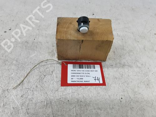 Used Electronic module MERCEDES-BENZ VITO Van (W447) 116 CDI (447.601, 447.603, 447.605) (163 hp) 29168223