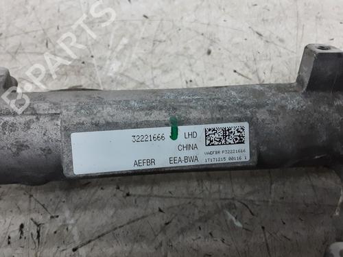 Steering rack VOLVO XC40 (536) T5 AWD | BP33199450M22  - Image 6