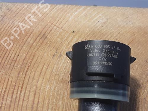 Electronic module MERCEDES-BENZ VITO Van (W447) 116 CDI (447.601, 447.603, 447.605) | BP29168314M83 - Image 2