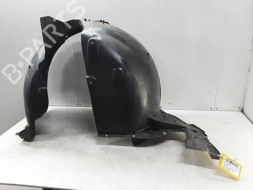 Hjulbue Hjulbue SEAT TARRACO (KN2) 1.5 TSI ACT (150 hp) 39712440 39712440
