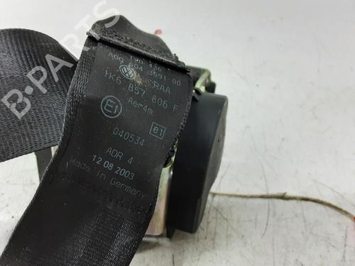 Rear right seatbelt VW GOLF V (1K1) 1.9 TDI | BP20282435I28 