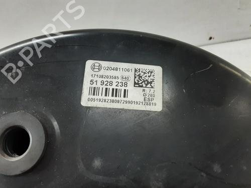 Servo brake PEUGEOT BOXER Van 2.2 BlueHDi 140 | BP39059401M42 - Image 2
