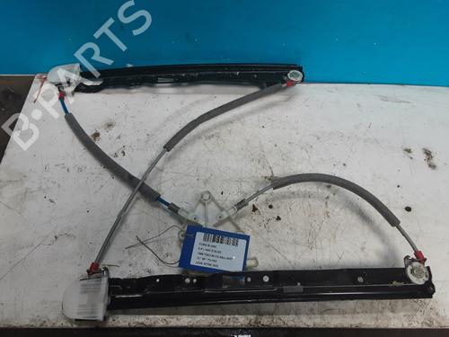 Vindusheismekanisme venstre foran FORD B-MAX (JK) 1.6 TDCi | BP32245705C22 - Image 2