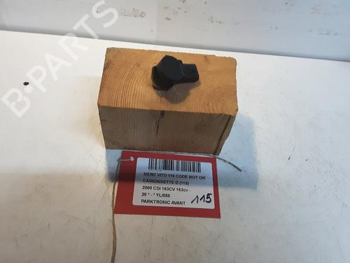 Electronic module MERCEDES-BENZ VITO Van (W447) 116 CDI (447.601, 447.603, 447.605) | BP29168262M83 