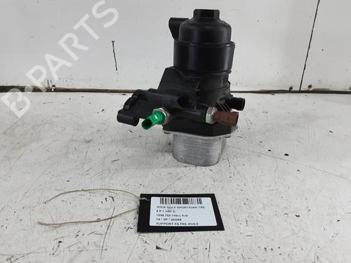Support VW GOLF SPORTSVAN VII (AM1, AN1) 1.6 TDI | BP20286005C155 