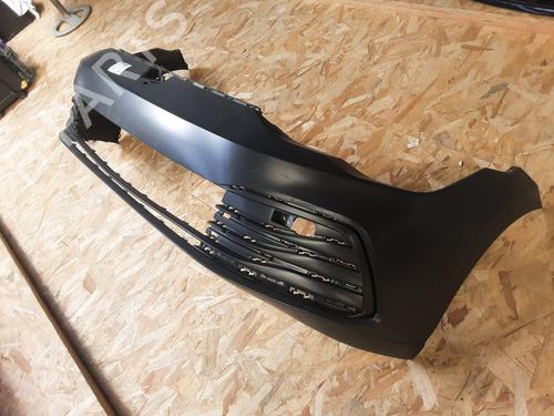 Front bumper VW GOLF VIII (CD1, DA1) 2.0 TDI | BP25796776C7 - Image 3