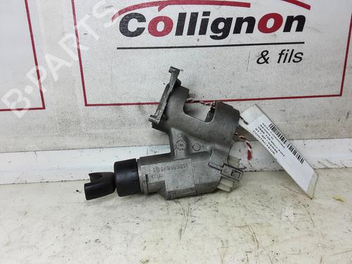 Ignition barrel SEAT CORDOBA Vario (6K5) 1.9 TDI | BP20284146M48