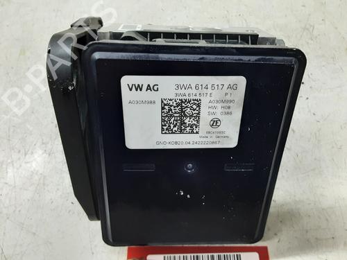 ABS pump VW TIGUAN (CT1) 1.5 eTSI | BP31604902M43 - Image 3